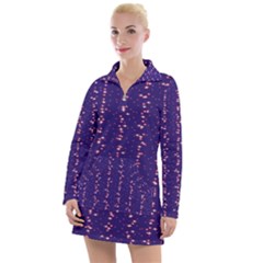 Sparkles Women s Long Sleeve Casual Dress