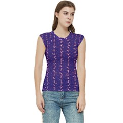 Sparkles Women s Raglan Cap Sleeve Tee