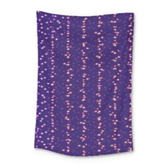 Sparkles Small Tapestry by Sparkle