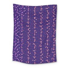 Sparkles Medium Tapestry by Sparkle