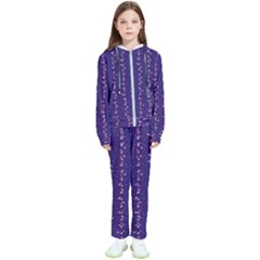 Sparkles Kids  Tracksuit