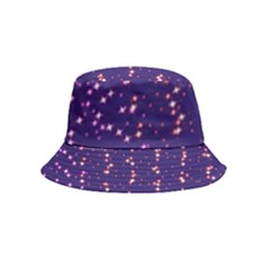 Sparkles Bucket Hat (kids) by Sparkle