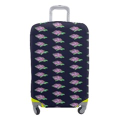 Nature Luggage Cover (small)