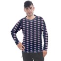 Nature Men s Pique Long Sleeve Tee View1