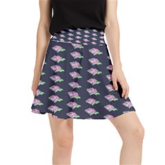 Nature Waistband Skirt by Sparkle