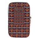 Native American Pattern Waist Pouch (Large) View2