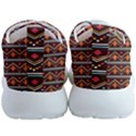 Native American Pattern Mens Athletic Shoes View4