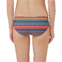 Native American Pattern Classic Bikini Bottoms View2