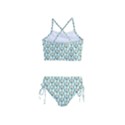 Summer Pattern Girls  Tankini Swimsuit View2