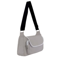 Abalone Grey Multipack Bag by FashionBoulevard