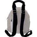 Abalone Grey Travel Backpacks View2