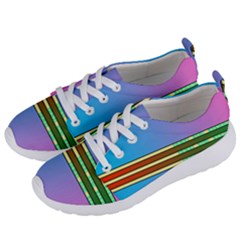 Vaporwave Hack The Planet 4 Women s Lightweight Sports Shoes by WetdryvacsLair