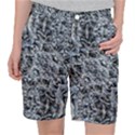 Ice Knot Pocket Shorts View1