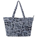 Ice Knot Full Print Shoulder Bag View1