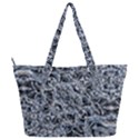 Ice Knot Full Print Shoulder Bag View2