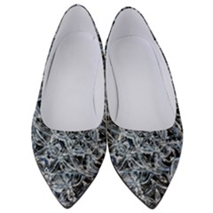 Ice Knot Women s Low Heels by MRNStudios