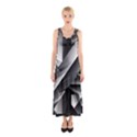 Harris Sleeveless Maxi Dress View1