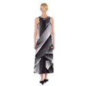 Harris Sleeveless Maxi Dress View2