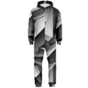 Harris Hooded Jumpsuit (Men)  View1