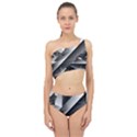 Harris Spliced Up Two Piece Swimsuit View1