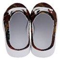 Abstract Art Half Slippers View4