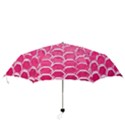 Hexagon Windows Folding Umbrellas View3