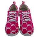 Hexagon Windows Athletic Shoes View1