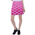 Hexagon Windows Tennis Skirt View1