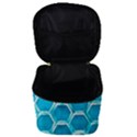 Hexagon Windows Make Up Travel Bag (Small) View3