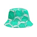 Hexagon Windows Bucket Hat View2