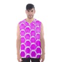 Hexagon Windows Men s Basketball Tank Top View1