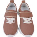 Blast-off Bronze Kids  Velcro Strap Shoes View1