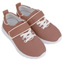 Blast-off Bronze Kids  Velcro Strap Shoes View3