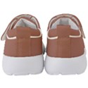 Blast-off Bronze Kids  Velcro Strap Shoes View4