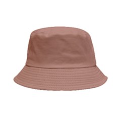 Blast-off Bronze Bucket Hat by FabChoice