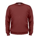 Brandy Brown Men s Sweatshirt View1