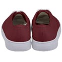 Brandy Brown Kids  Classic Low Top Sneakers View4