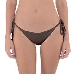 Cafe Noir Reversible Bikini Bottom by FabChoice