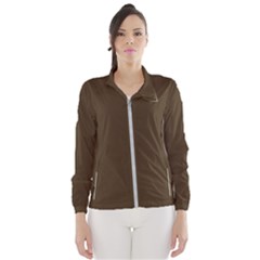 Cafe Noir Women s Windbreaker by FabChoice