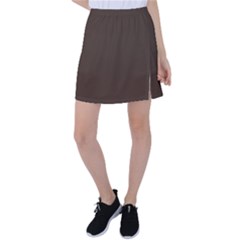 Cafe Noir Tennis Skirt by FabChoice