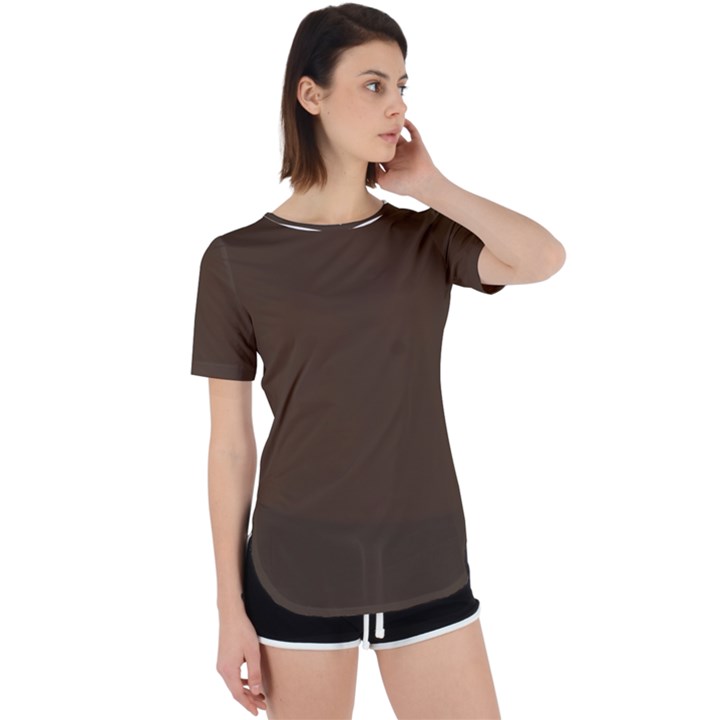 Cafe Noir Perpetual Short Sleeve T-Shirt