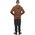 Caramel Cafe Men s Pullover Hoodie View2