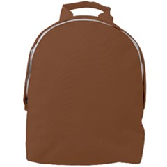 Caramel Cafe Mini Full Print Backpack