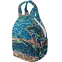 Oceanic Mircoscope  Travel Backpacks View1