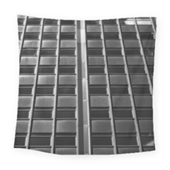 Urban Environment Square Tapestry (large) by ExtraGoodSauce