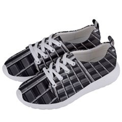 Urban Environment Women s Lightweight Sports Shoes by ExtraGoodSauce