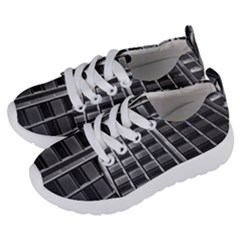 Urban Environment Kids  Lightweight Sports Shoes by ExtraGoodSauce