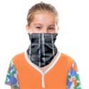 Urban Environment Face Covering Bandana (Kids) View1