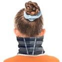 Urban Environment Face Covering Bandana (Kids) View2