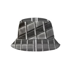 Urban Environment Inside Out Bucket Hat (kids) by ExtraAwesomeSauce